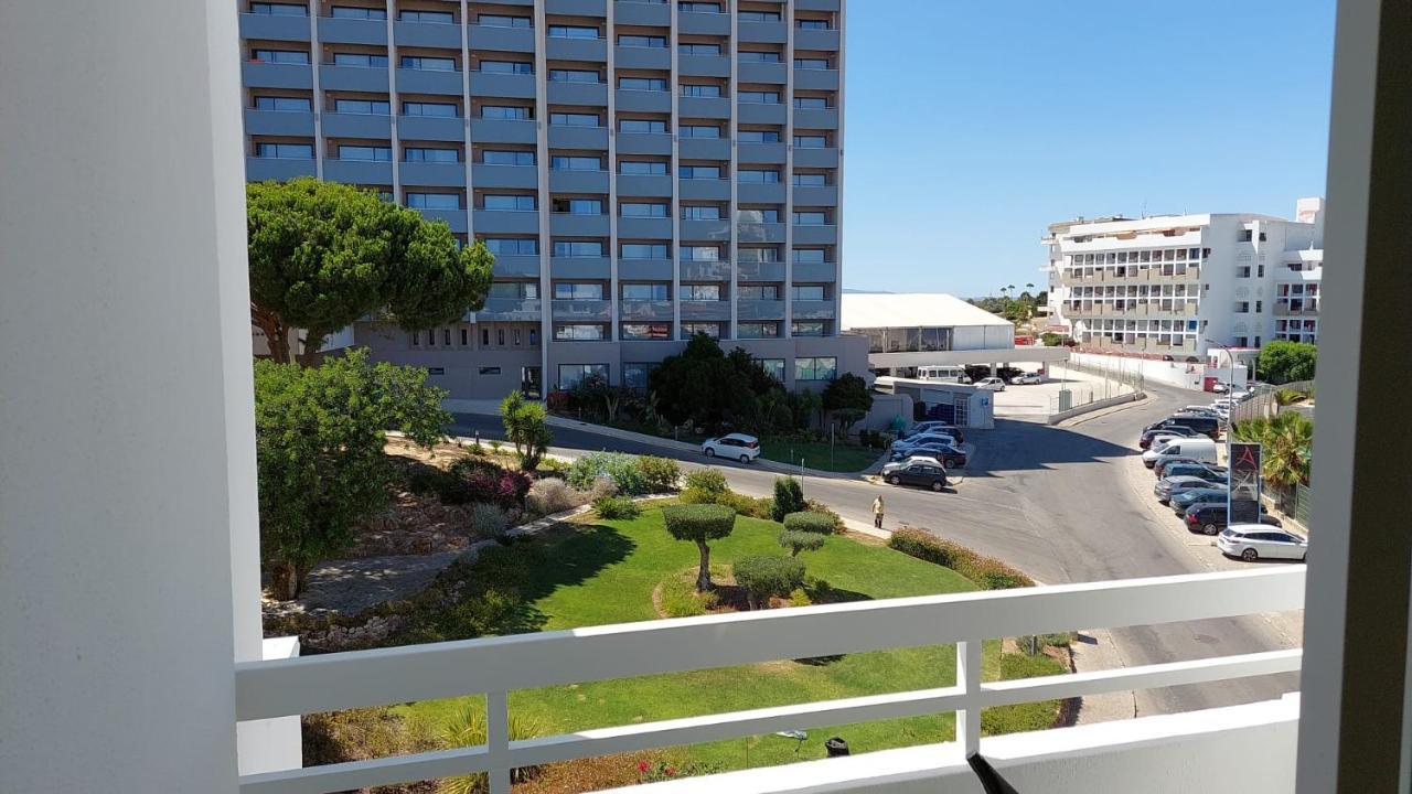 Apartment 90m2 Com Vista Mar - Albufeira
