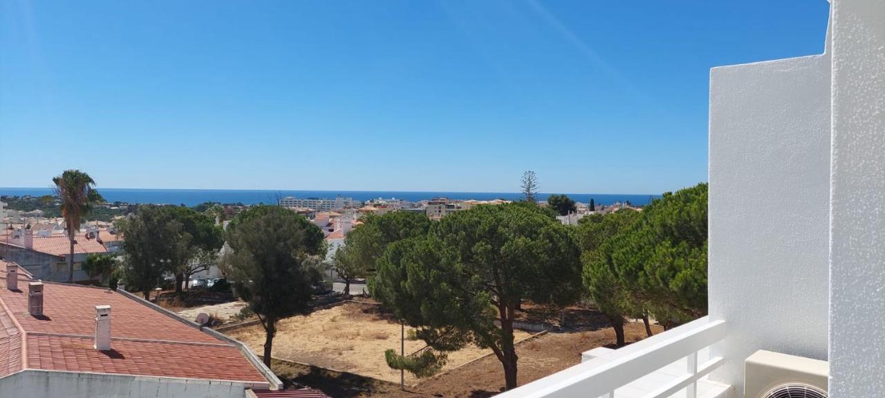 90m2 Com Vista Mar - Appartement Albufeira