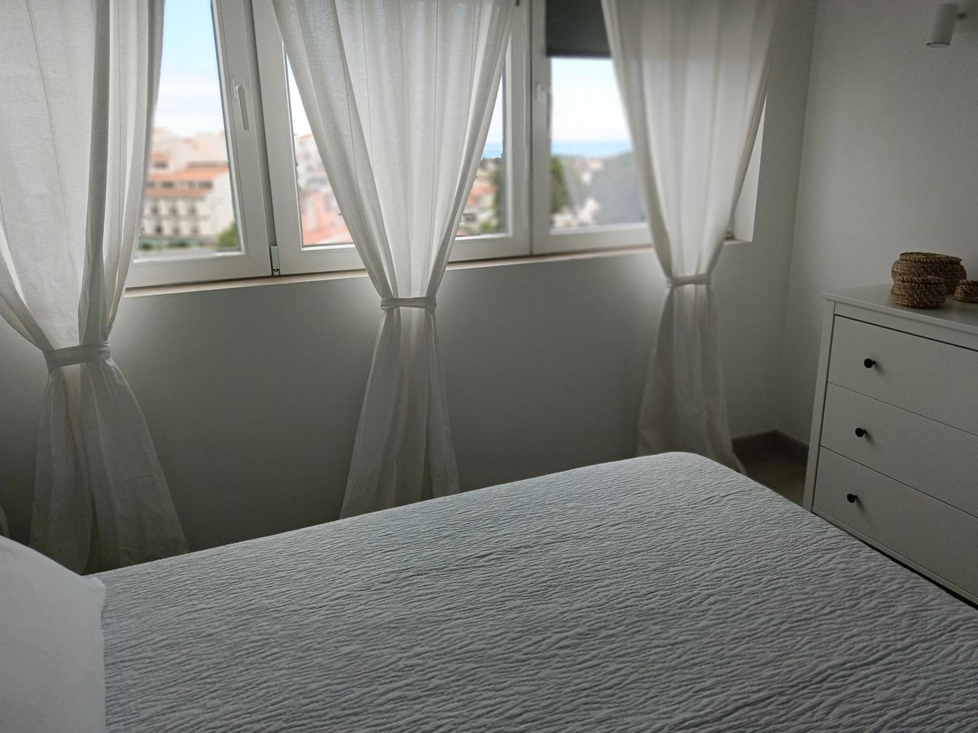 90m2 Com Vista Mar - Appartement Albufeira