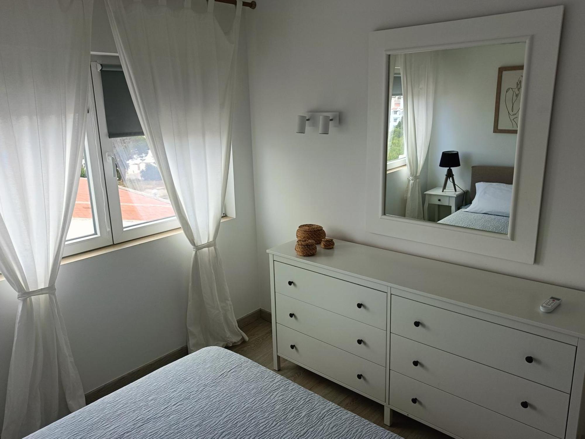 Appartement 90m2 Com Vista Mar - Albufeira