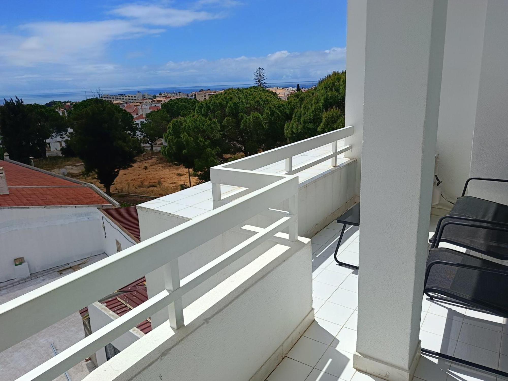 Apartment 90m2 Com Vista Mar - *